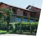 Casa Valduga Pousada