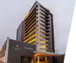Hotel Laghetto Estação