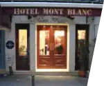 Hotel Mont Blanc