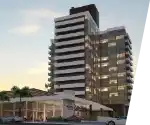 Dall'Onder Planalto Hotel