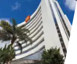 Tri Hotel Vittoria