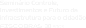 Fiscobras 30 anos