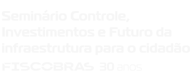 Fiscobras 30 Anos