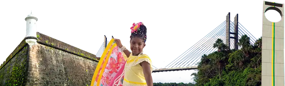 Hospedagem Macapá
