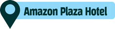Hotel Amazon Plaza
