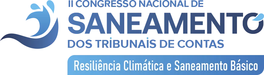 II Congresso Nacional de Saneamento dos Tribunais de Contas