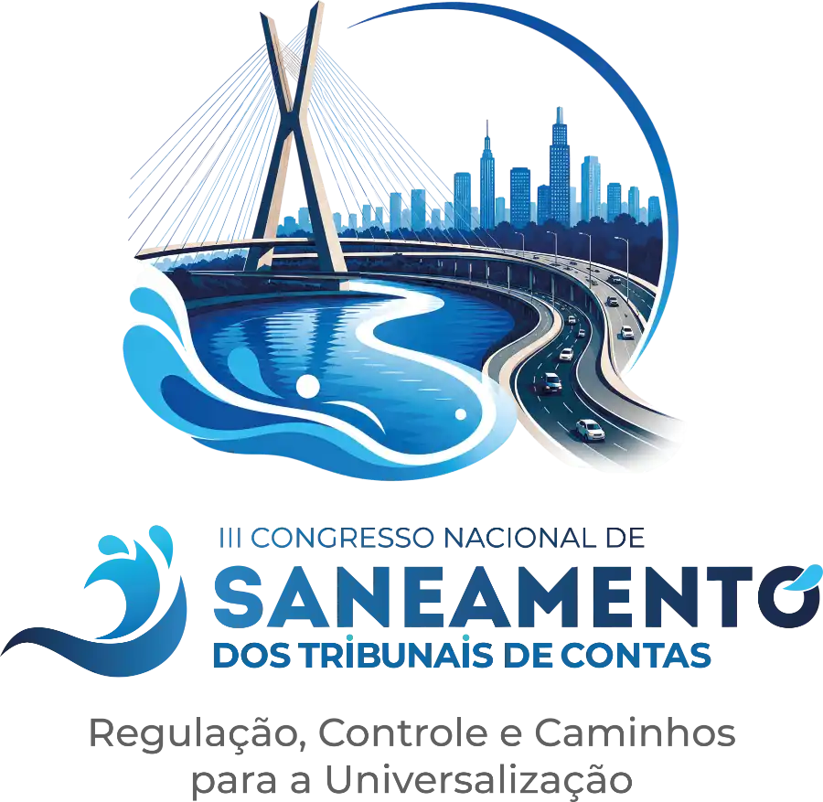 III Congresso Nacional de Saneamento dos Tribunais de Contas