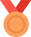 Medalha de Bronze