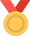 Medalha de Ouro