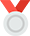 Medalha de Prata