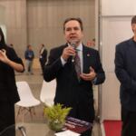 Foto da solenidade 2