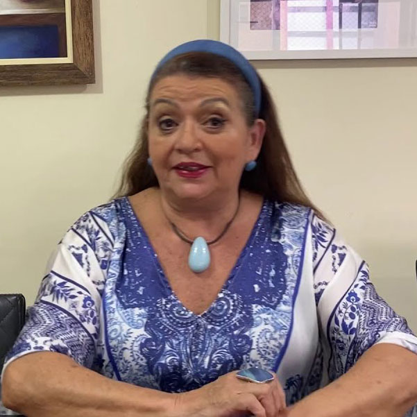 Inês Aparecida