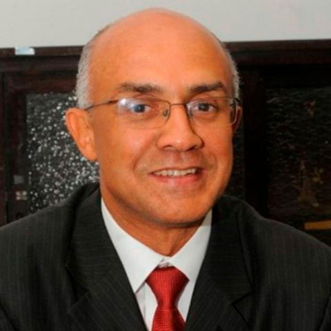 Inaldo Araújo da Paixão