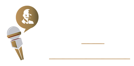 Prêmio IRB de Jornalismo Logo