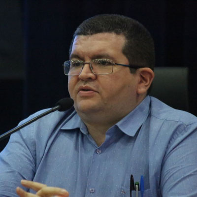 Salomão de Castro