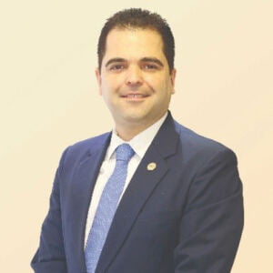 Rodrigo Melo do Nascimento
