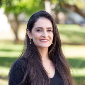 Veronica Sánchez da Cruz Rios