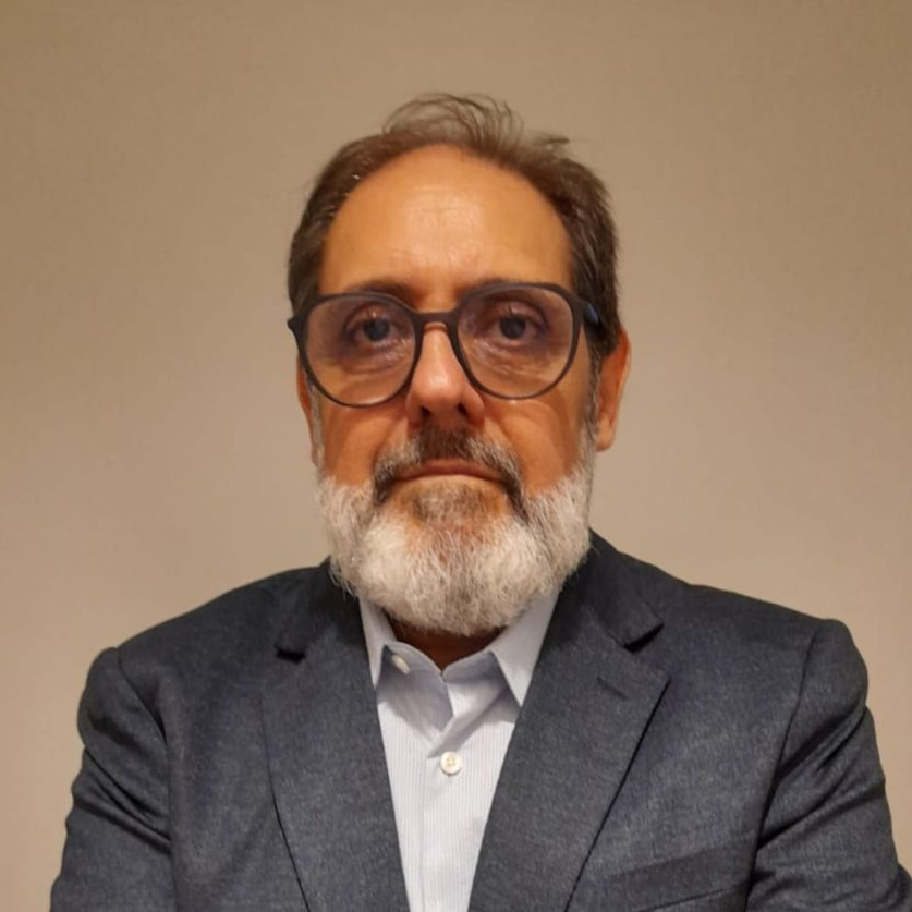 Alejandro Gonzalez