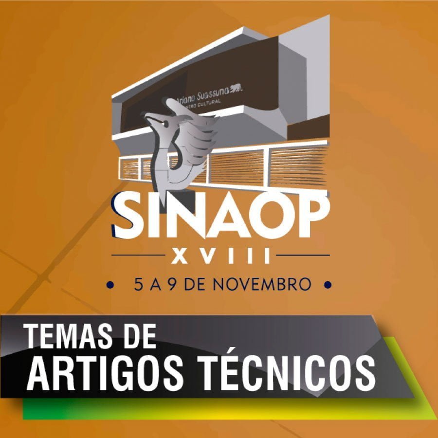 sinaop-xviii