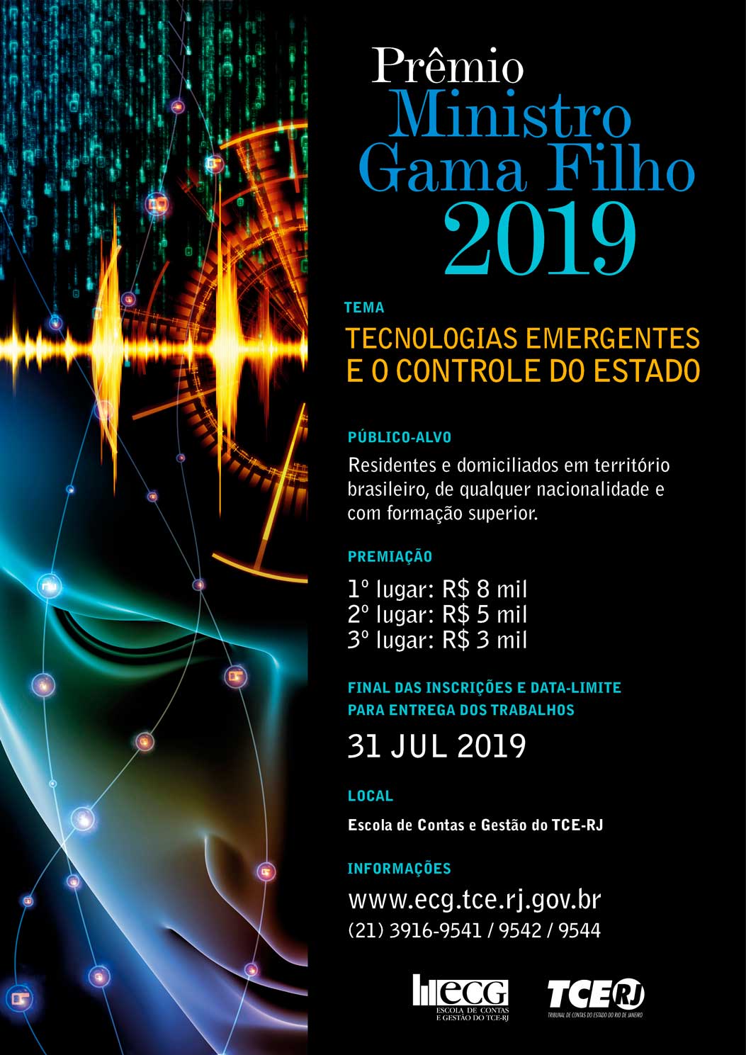 CARTAZ_Premio_Ministro_Gama_Filho_2019
