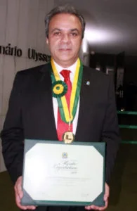 CNPTC Conselheiro Edilson de Sousa Silva