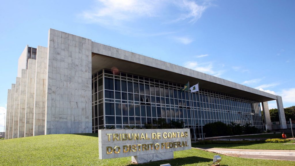 Tribunal de Contas do Distrito Federal