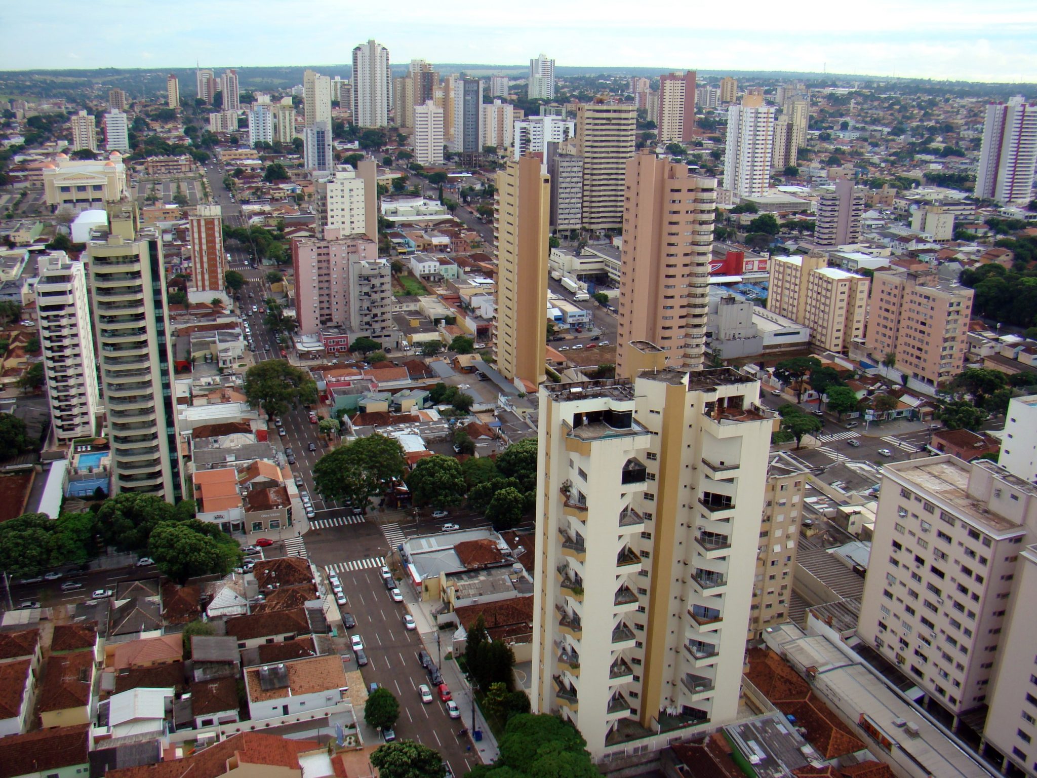 Tribunal de Contas do Estado do Mato Grosso do Sul - TCE/MS