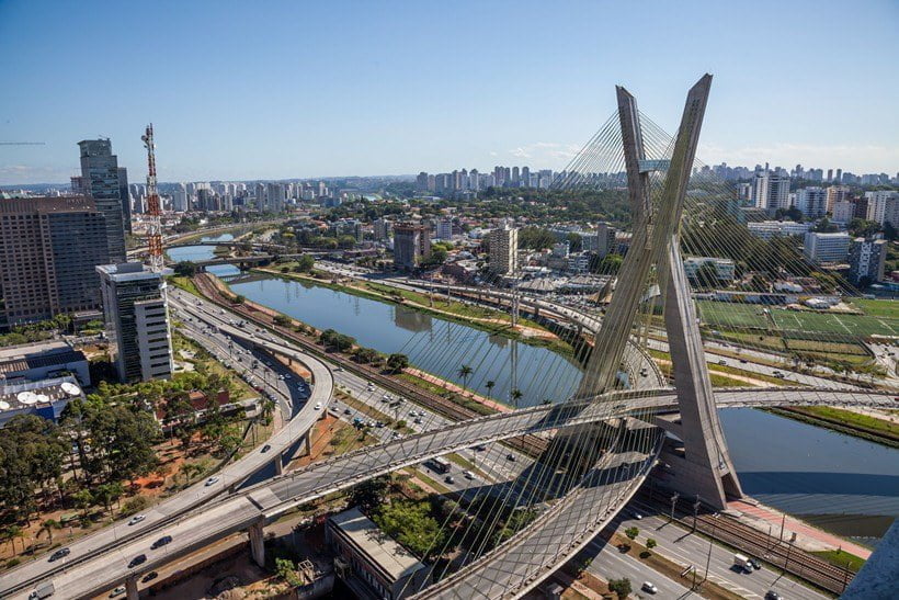 Tribunal de Contas do Estado de São Paulo – TCE/SP