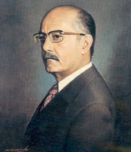 Joaquim Fernando Paes Barros