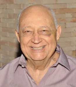 Nelson Siqueira