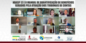 III Fórum Nacional de Auditoria