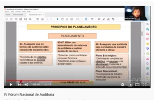 Fórum Nacional de Auditoria