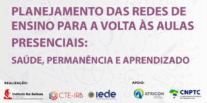 Volta às aulas
