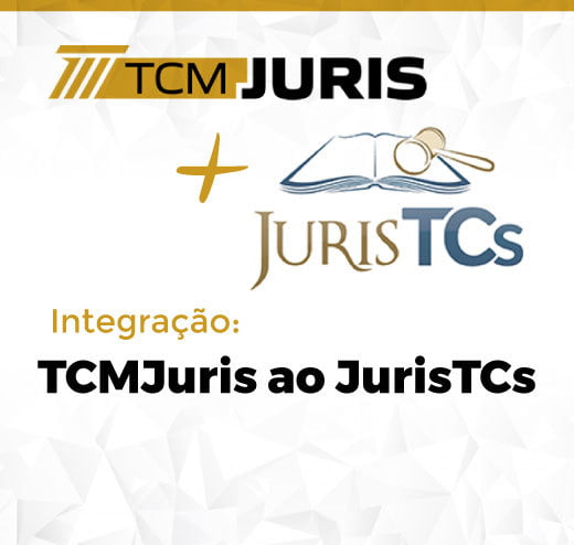 TCMGO integra JurisTCs