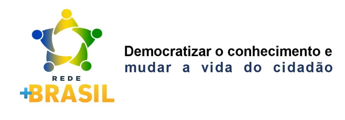 Rede + Brasil
