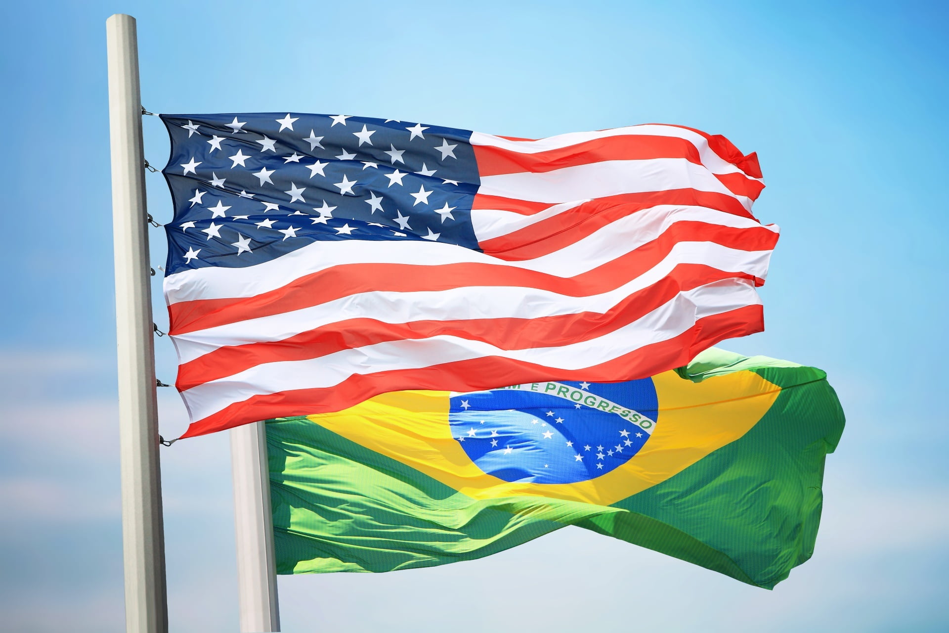 US-Brazil