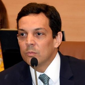 Carlos da Costa Pinto Neves Filho