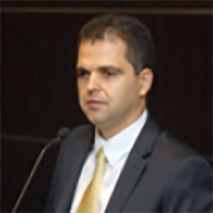 Rodrigo Nascimento