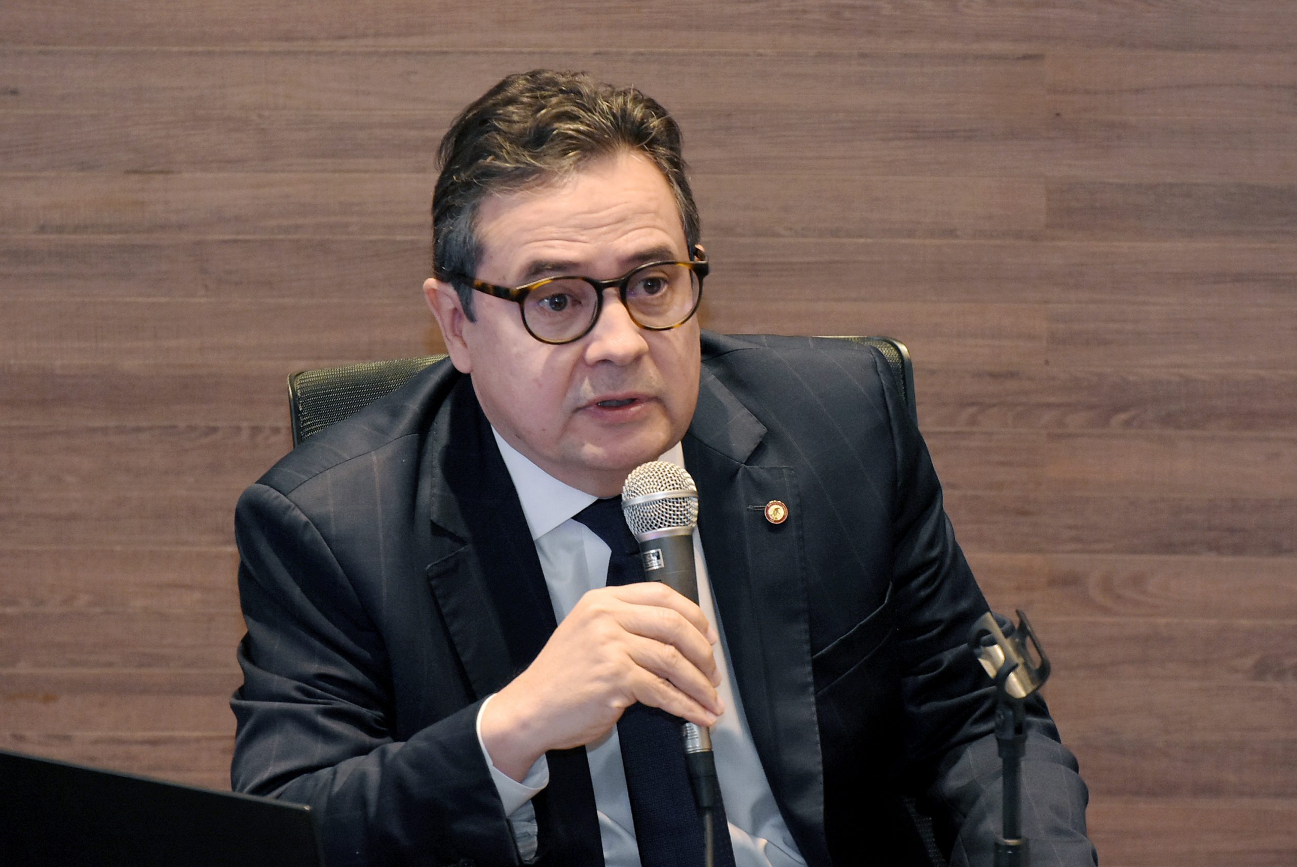 Edilberto Pontes Lima - Curso de Estudos Avançados do IRB promove imersão em temas contemporâneos na Faculdade de Direito da USP
