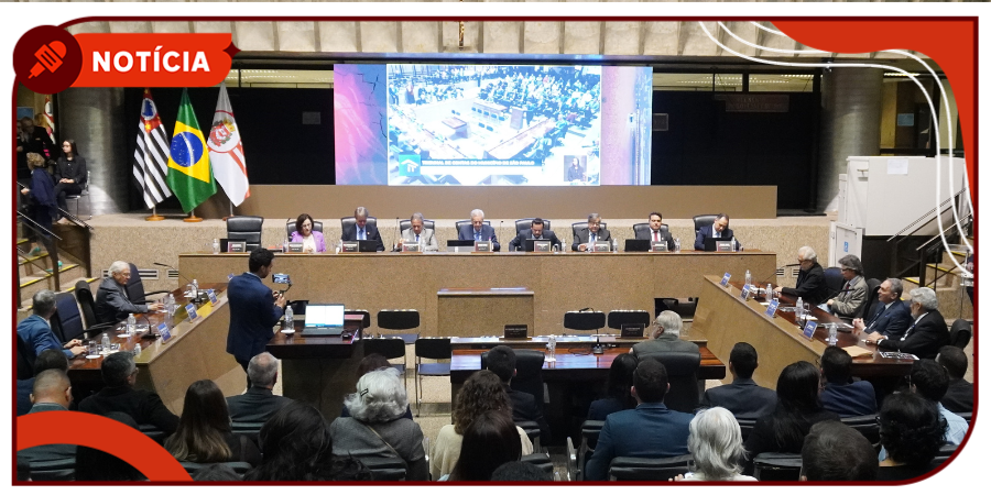 seminário mudança climática tcmsp