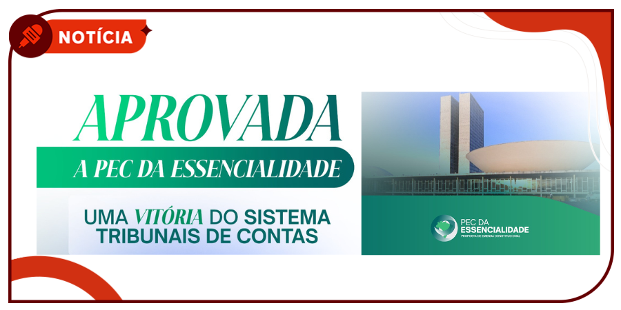 PEC da Essencialidade
